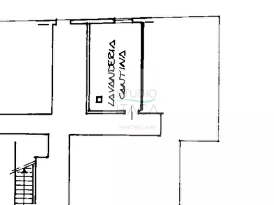 Immagine 6 di Appartamento in vendita  in via Marconi a Padova