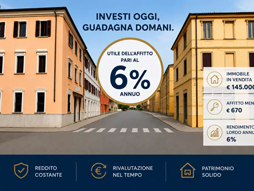 Immagine 1 di Appartamento in vendita  a Vicenza