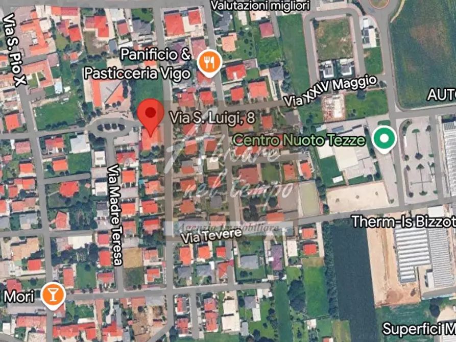 Immagine 3 di Negozio in vendita  in Via San Luigi a Tezze Sul Brenta