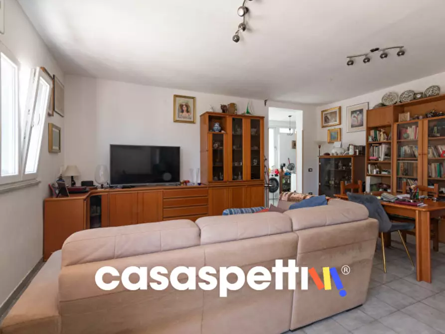 Immagine 5 di Villetta a schiera in vendita  in Via Alloro, 8 a Carini