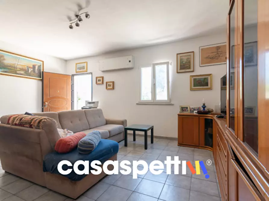 Immagine 6 di Villetta a schiera in vendita  in Via Alloro, 8 a Carini