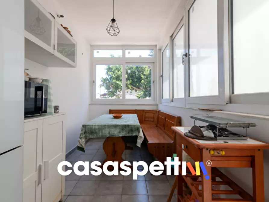 Immagine 8 di Villetta a schiera in vendita  in Via Alloro, 8 a Carini