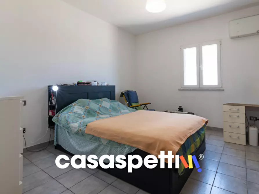Immagine 10 di Villetta a schiera in vendita  in Via Alloro, 8 a Carini