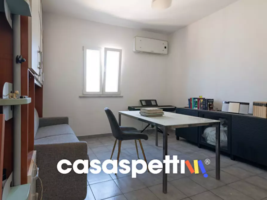 Immagine 13 di Villetta a schiera in vendita  in Via Alloro, 8 a Carini
