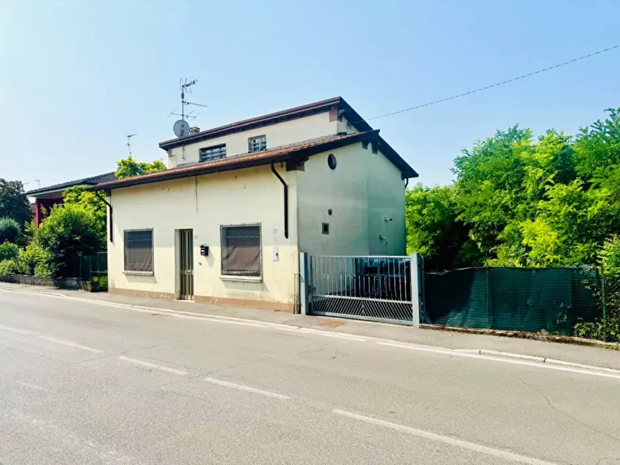 Immagine 5 di Casa indipendente in vendita  in via. Kennedy n .73 a Calvisano