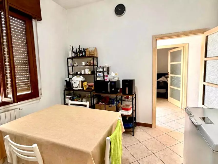 Immagine 7 di Casa indipendente in vendita  in via. Kennedy n .73 a Calvisano