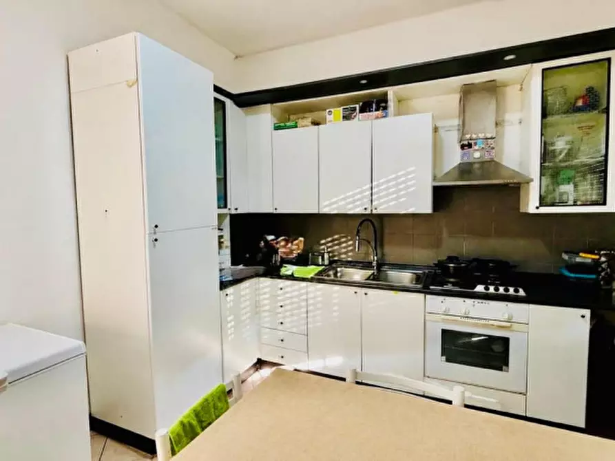 Immagine 8 di Casa indipendente in vendita  in via. Kennedy n .73 a Calvisano