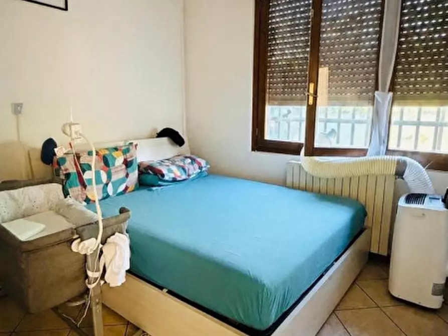 Immagine 9 di Casa indipendente in vendita  in via. Kennedy n .73 a Calvisano
