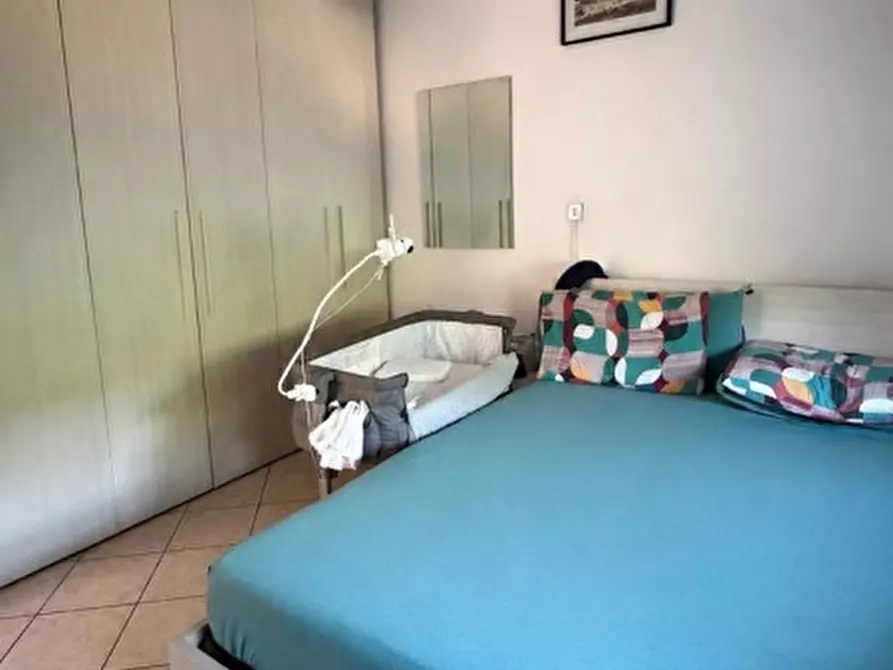 Immagine 10 di Casa indipendente in vendita  in via. Kennedy n .73 a Calvisano
