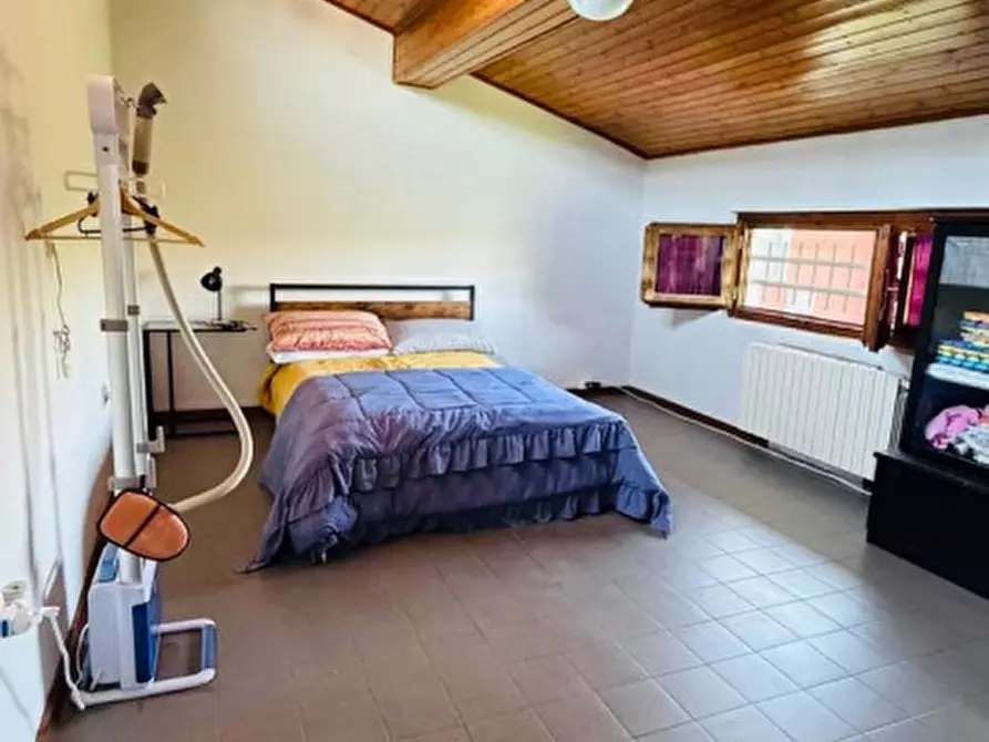 Immagine 11 di Casa indipendente in vendita  in via. Kennedy n .73 a Calvisano