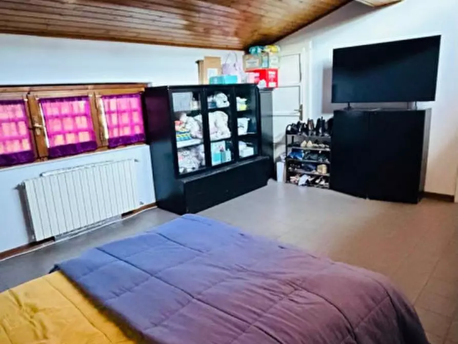 Immagine 12 di Casa indipendente in vendita  in via. Kennedy n .73 a Calvisano