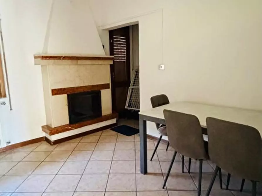 Immagine 19 di Casa indipendente in vendita  in via. Kennedy n .73 a Calvisano