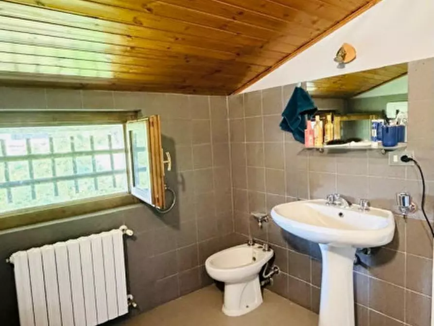 Immagine 21 di Casa indipendente in vendita  in via. Kennedy n .73 a Calvisano