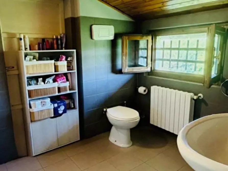 Immagine 23 di Casa indipendente in vendita  in via. Kennedy n .73 a Calvisano