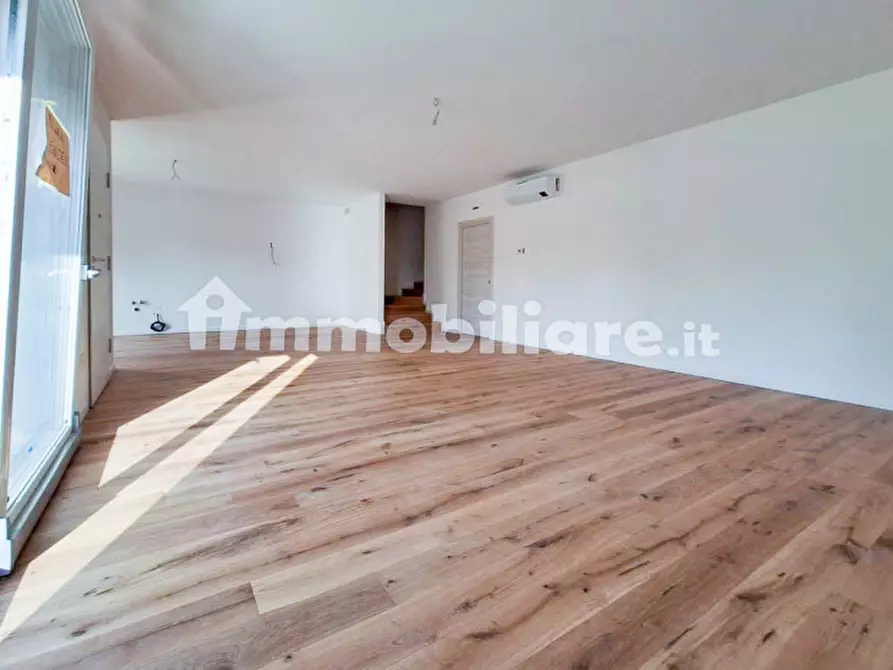 Immagine 6 di Casa bifamiliare in vendita  in via moncenisio a Albignasego