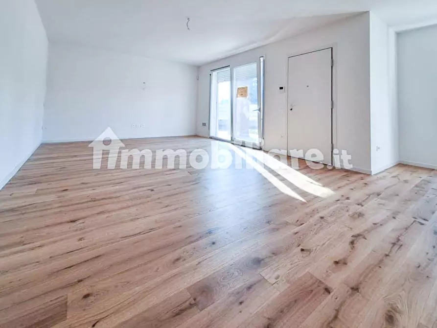 Immagine 8 di Casa bifamiliare in vendita  in via moncenisio a Albignasego