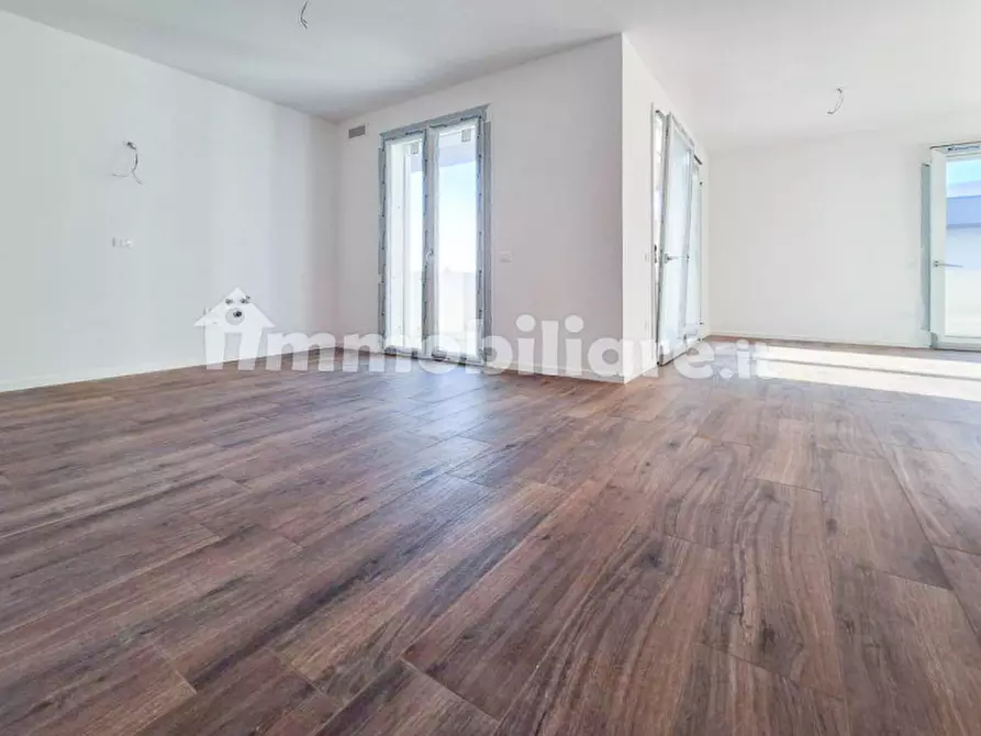 Immagine 9 di Casa bifamiliare in vendita  in via moncenisio a Albignasego