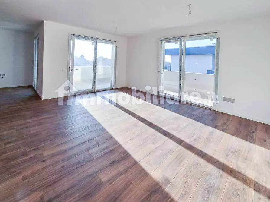 Immagine 11 di Casa bifamiliare in vendita  in via moncenisio a Albignasego