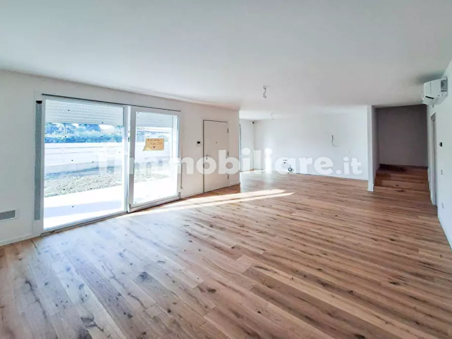Immagine 15 di Casa bifamiliare in vendita  in via moncenisio a Albignasego