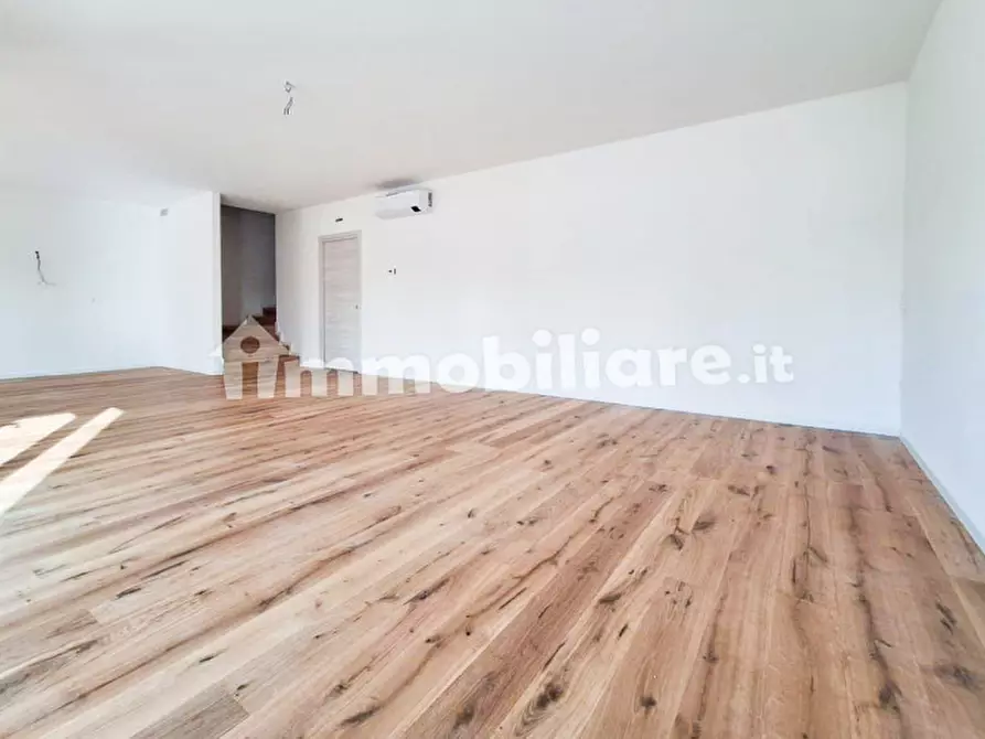 Immagine 23 di Casa bifamiliare in vendita  in via moncenisio a Albignasego