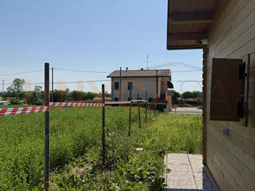 Immagine 11 di Magazzino in affitto  in Via della Pace a Mestrino