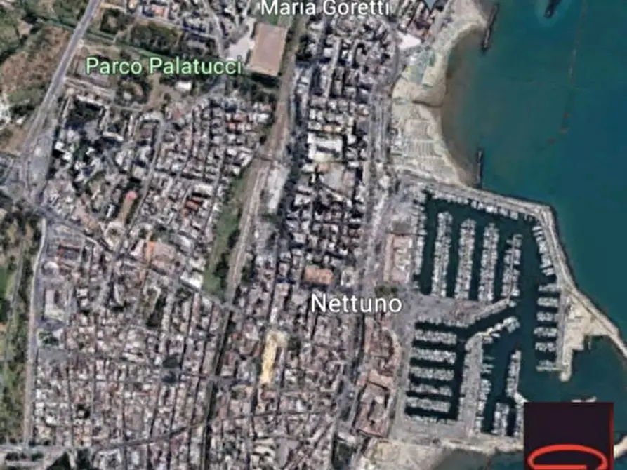 Immagine 11 di Appartamento in vendita  in Via Nepi a Nettuno