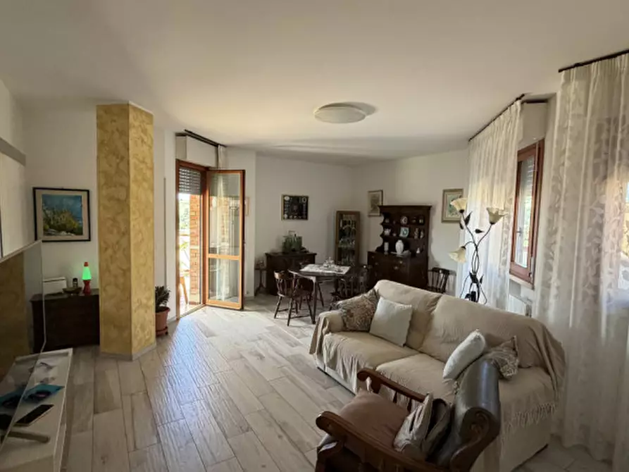 Immagine 1 di Appartamento in vendita  in Via Amato Tiraboschi a Ancona