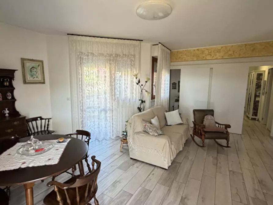 Immagine 2 di Appartamento in vendita  in Via Amato Tiraboschi a Ancona