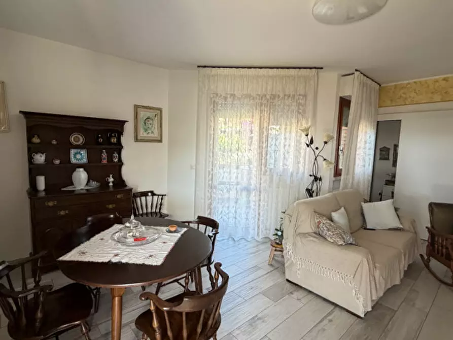 Immagine 3 di Appartamento in vendita  in Via Amato Tiraboschi a Ancona
