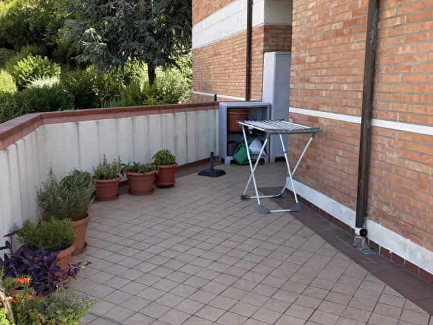 Immagine 7 di Appartamento in vendita  in Via Amato Tiraboschi a Ancona
