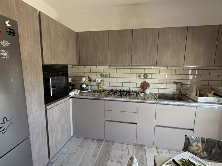 Immagine 8 di Appartamento in vendita  in Via Amato Tiraboschi a Ancona