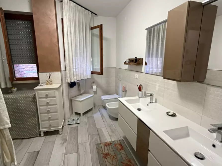 Immagine 9 di Appartamento in vendita  in Via Amato Tiraboschi a Ancona