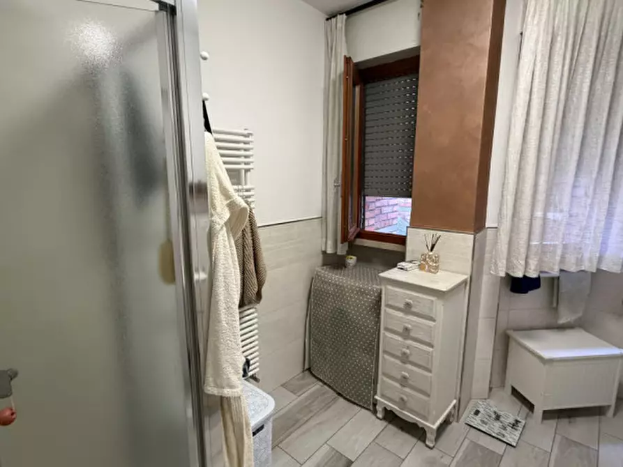 Immagine 10 di Appartamento in vendita  in Via Amato Tiraboschi a Ancona