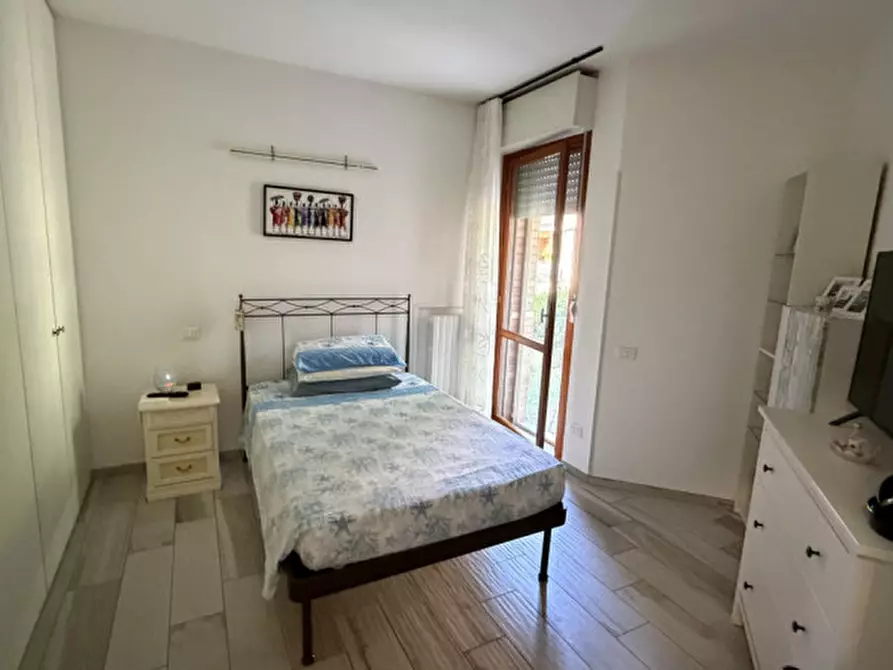 Immagine 11 di Appartamento in vendita  in Via Amato Tiraboschi a Ancona
