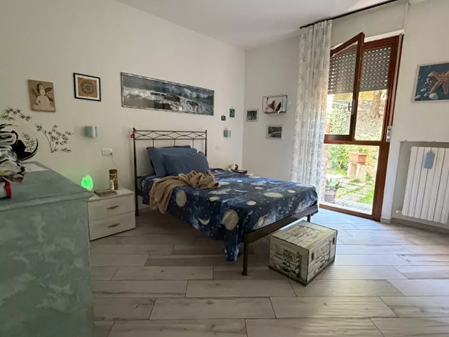 Immagine 12 di Appartamento in vendita  in Via Amato Tiraboschi a Ancona