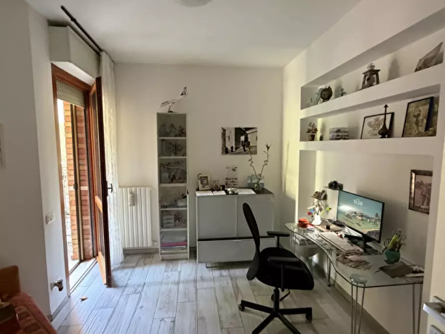 Immagine 13 di Appartamento in vendita  in Via Amato Tiraboschi a Ancona