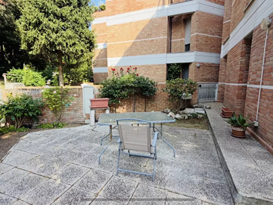 Immagine 15 di Appartamento in vendita  in Via Amato Tiraboschi a Ancona