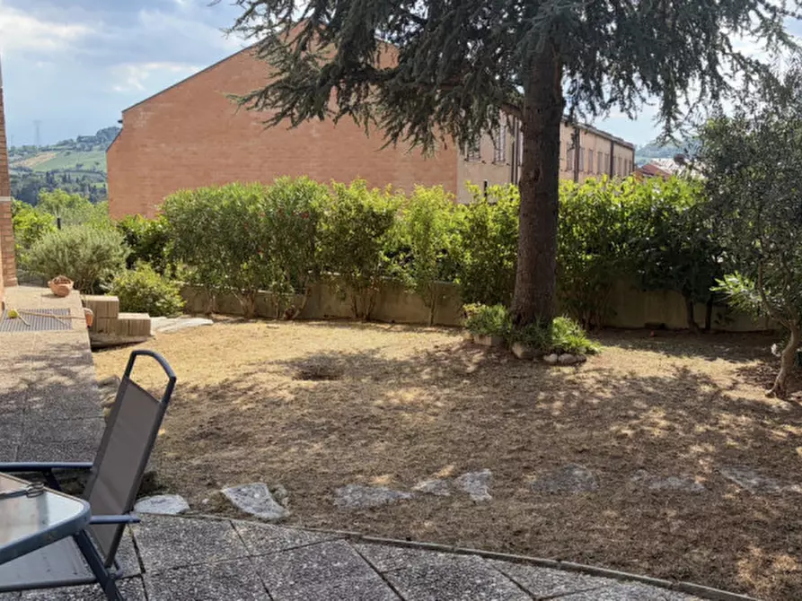 Immagine 17 di Appartamento in vendita  in Via Amato Tiraboschi a Ancona