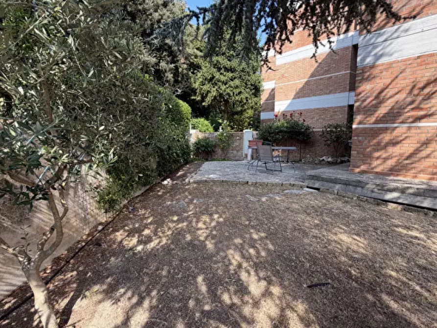 Immagine 18 di Appartamento in vendita  in Via Amato Tiraboschi a Ancona