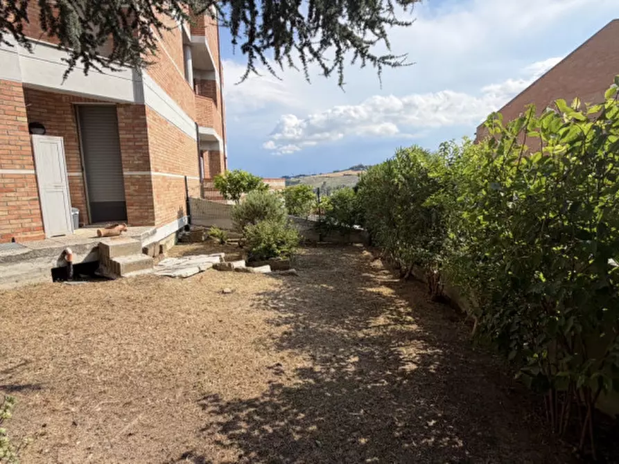Immagine 19 di Appartamento in vendita  in Via Amato Tiraboschi a Ancona