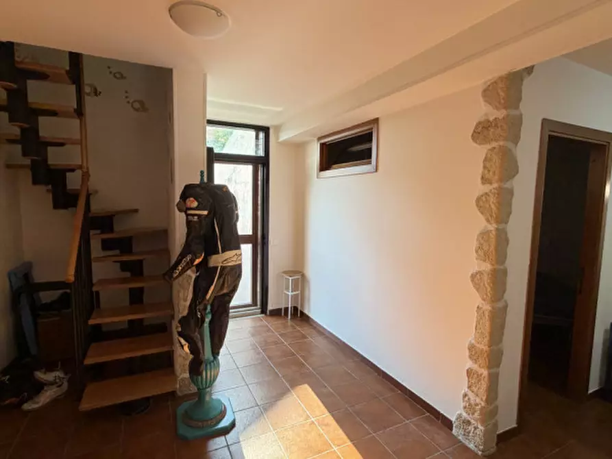 Immagine 21 di Appartamento in vendita  in Via Amato Tiraboschi a Ancona