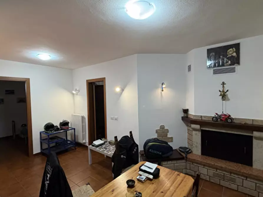 Immagine 25 di Appartamento in vendita  in Via Amato Tiraboschi a Ancona