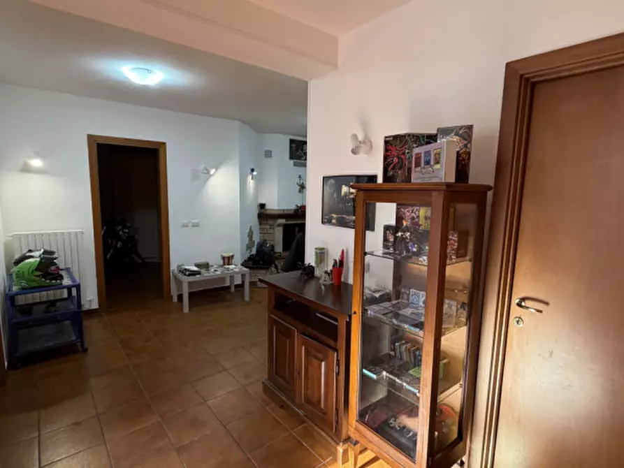 Immagine 28 di Appartamento in vendita  in Via Amato Tiraboschi a Ancona