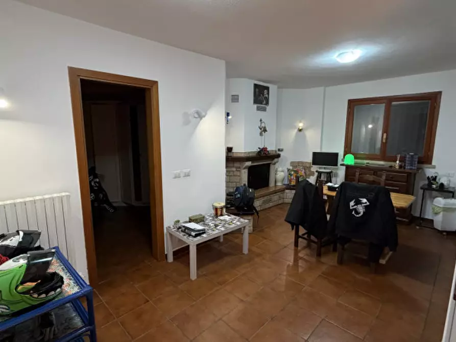 Immagine 31 di Appartamento in vendita  in Via Amato Tiraboschi a Ancona