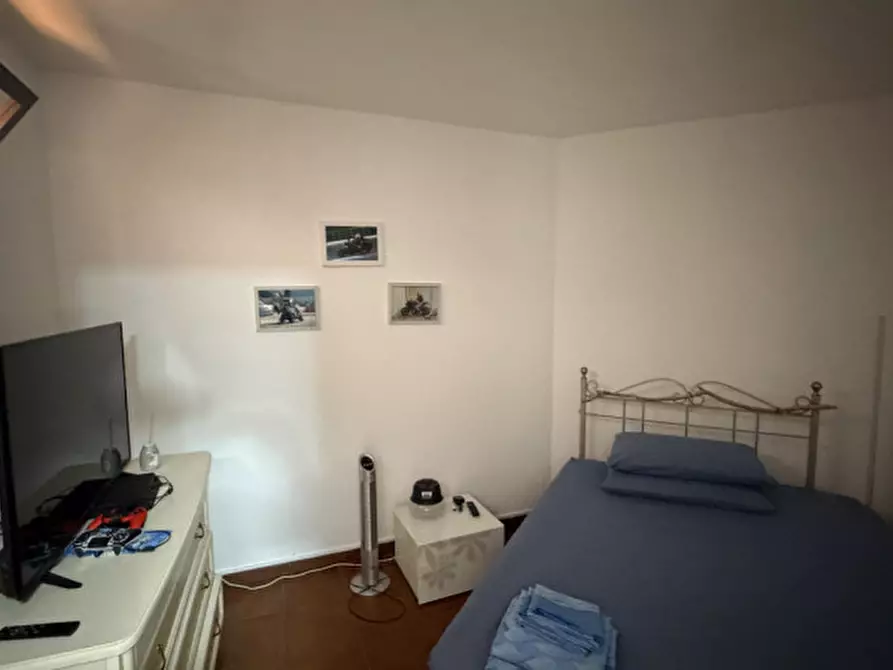 Immagine 32 di Appartamento in vendita  in Via Amato Tiraboschi a Ancona