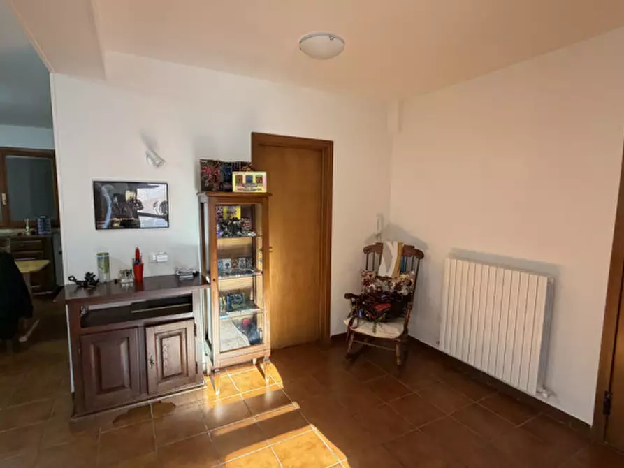 Immagine 34 di Appartamento in vendita  in Via Amato Tiraboschi a Ancona
