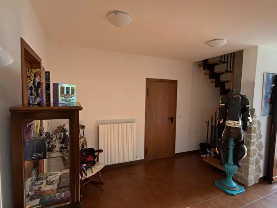 Immagine 35 di Appartamento in vendita  in Via Amato Tiraboschi a Ancona