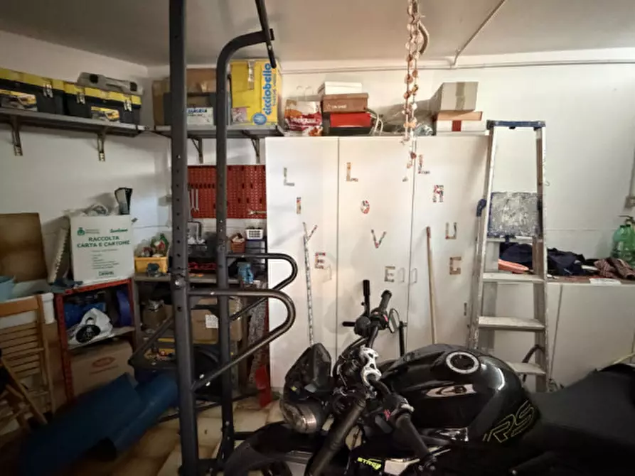 Immagine 37 di Appartamento in vendita  in Via Amato Tiraboschi a Ancona