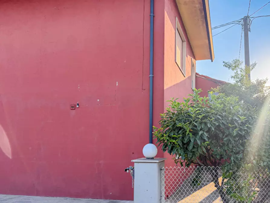 Immagine 5 di Casa indipendente in vendita  in Via Roma a Trebaseleghe