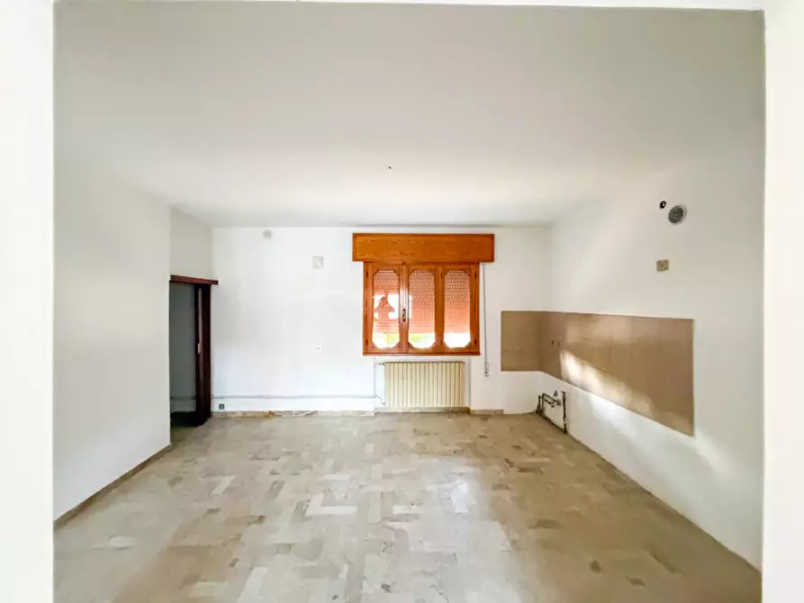 Immagine 7 di Casa indipendente in vendita  in Via Roma a Trebaseleghe